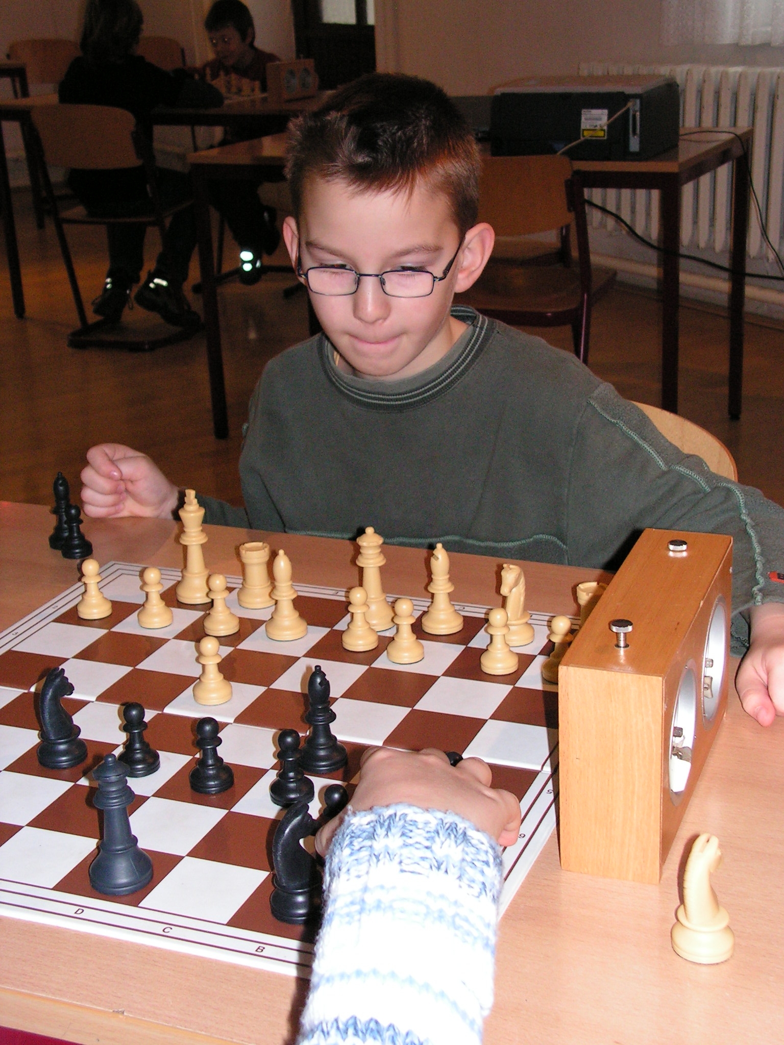Vorschau